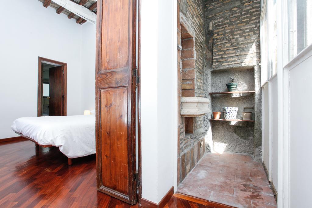 Pantheon Square Family Apartment Roma Exterior foto