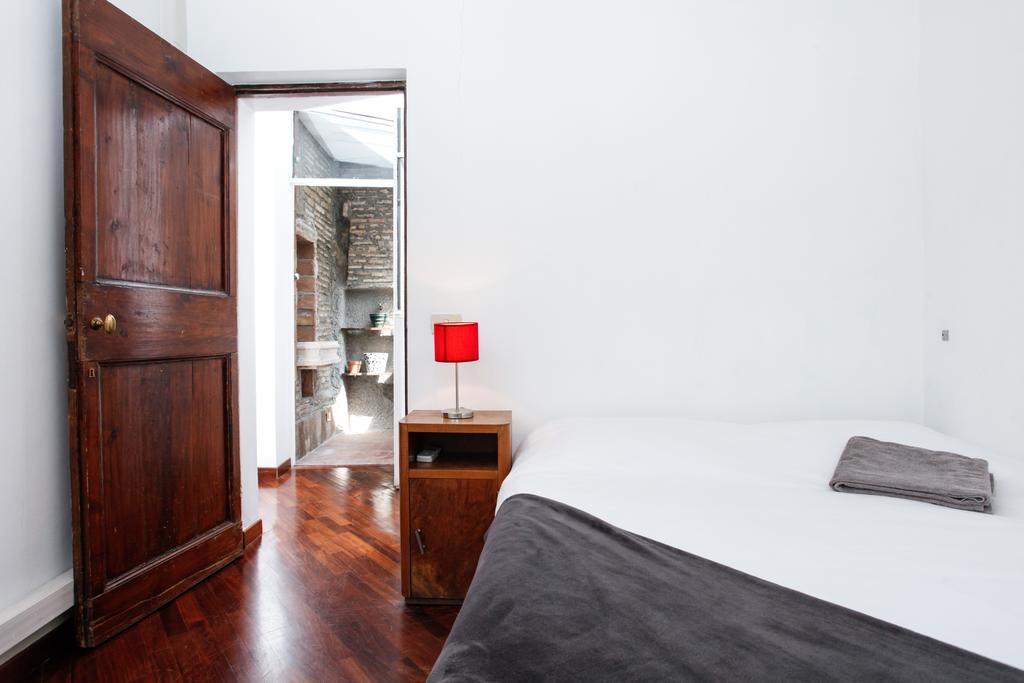 Pantheon Square Family Apartment Roma Exterior foto