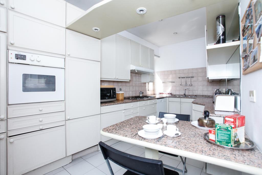 Pantheon Square Family Apartment Roma Exterior foto